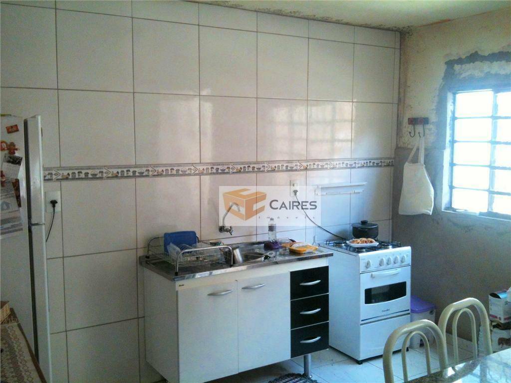 Casa à venda com 2 quartos, 100m² - Foto 13