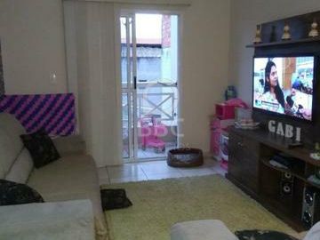 Apartamento à venda com 3 quartos, 92m² - Foto 5