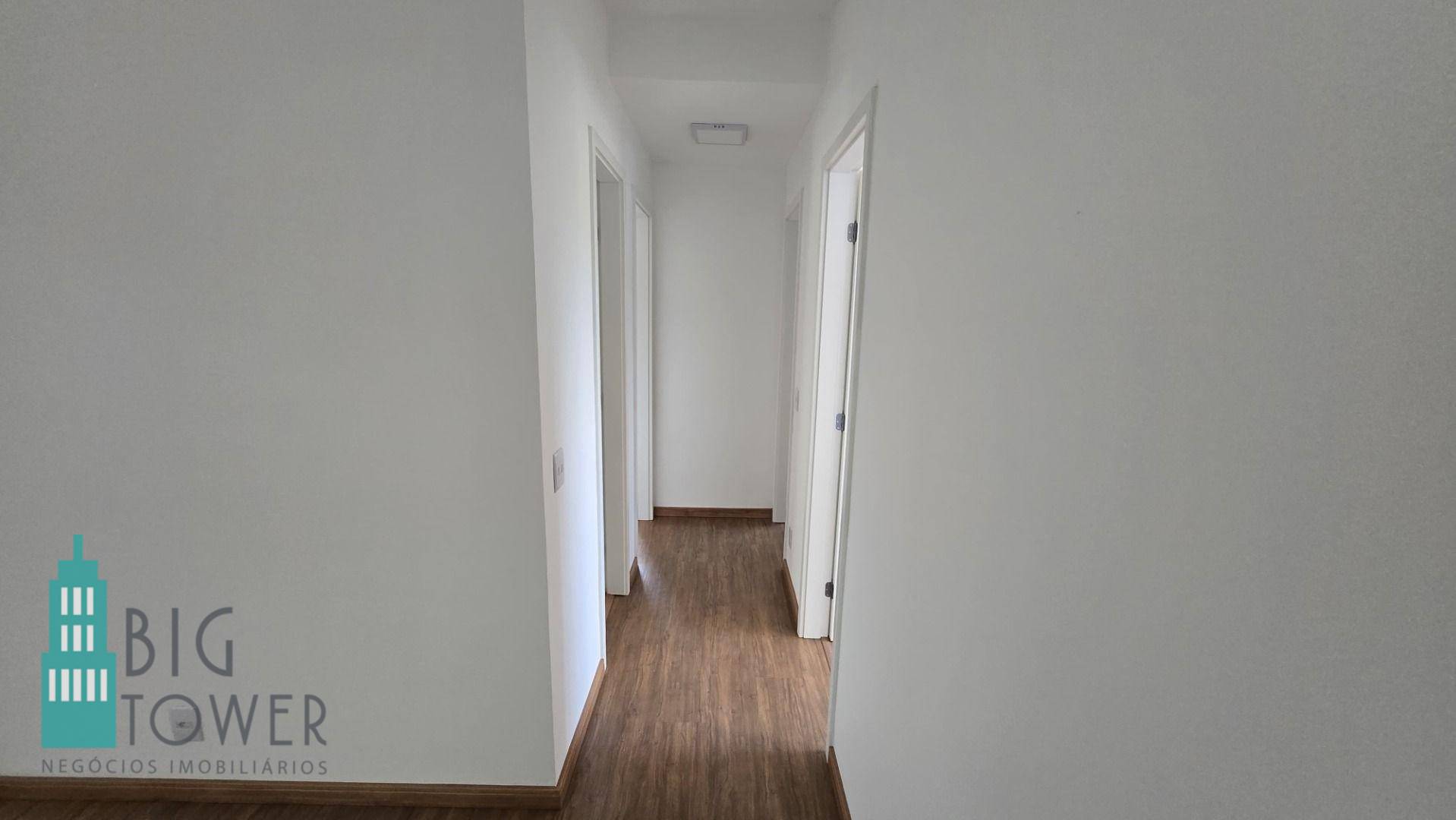 Apartamento para alugar com 3 quartos, 89m² - Foto 15