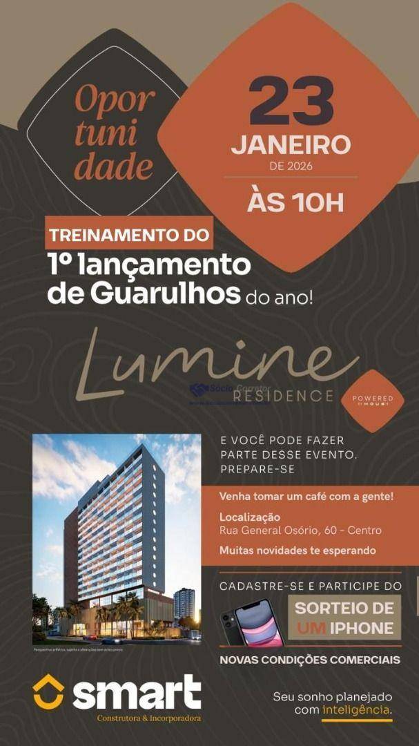 Flat/Apart Hotel, 19 m² - Foto 2