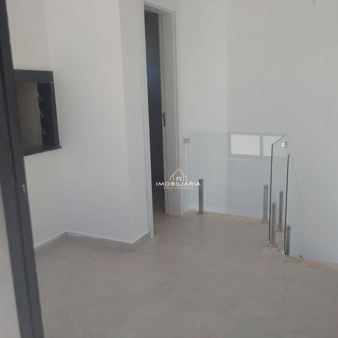 Sobrado à venda com 3 quartos, 132m² - Foto 15