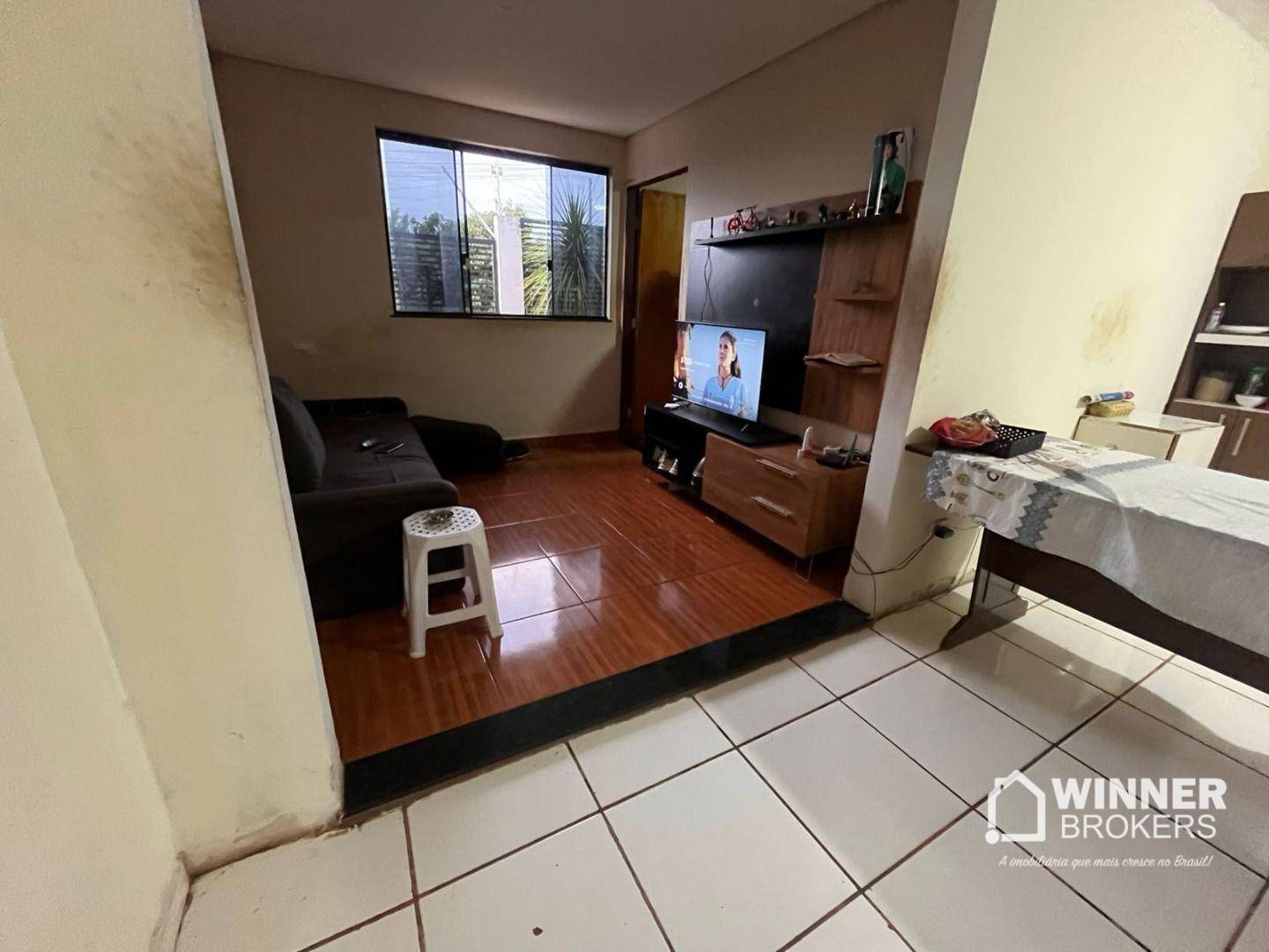 Casa, 3 quartos, 70 m² - Foto 3