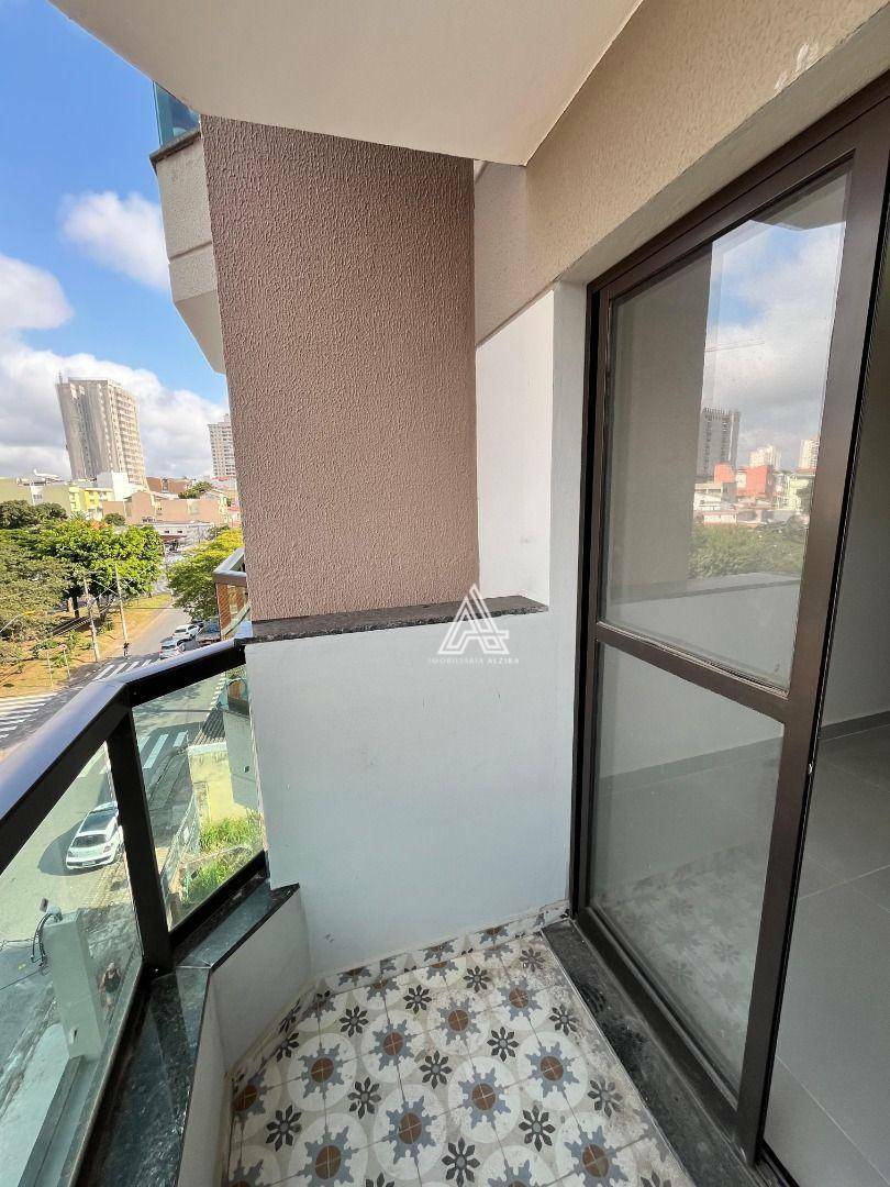 Apartamento à venda com 2 quartos, 60m² - Foto 13