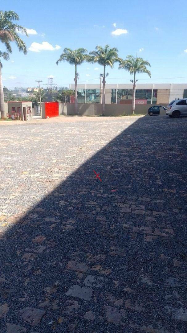 Depósito-Galpão-Armazém para alugar, 1648m² - Foto 10