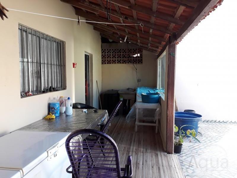 Casa à venda com 4 quartos, 250m² - Foto 20