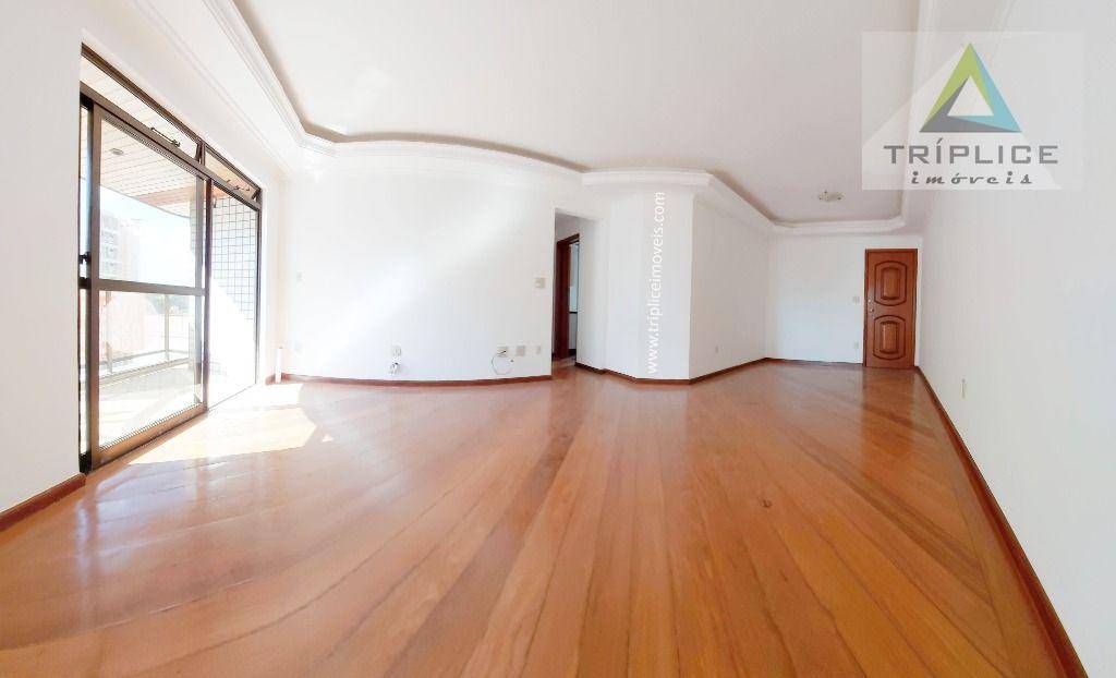 Apartamento, 3 quartos, 140 m² - Foto 4