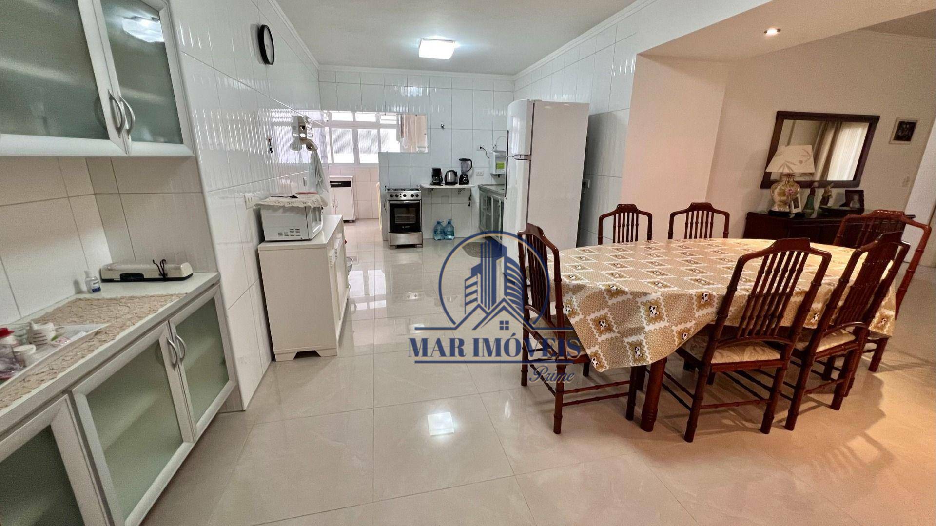 Apartamento à venda com 3 quartos, 145m² - Foto 14