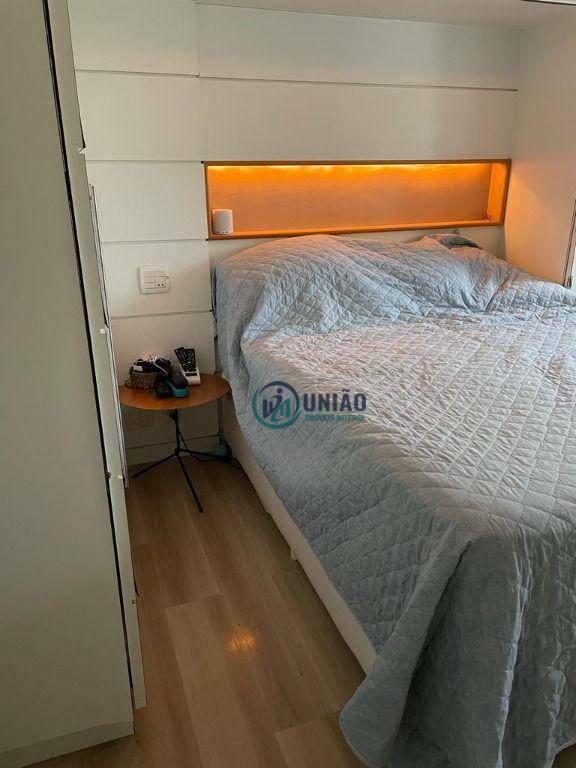 Apartamento à venda com 3 quartos, 115m² - Foto 18