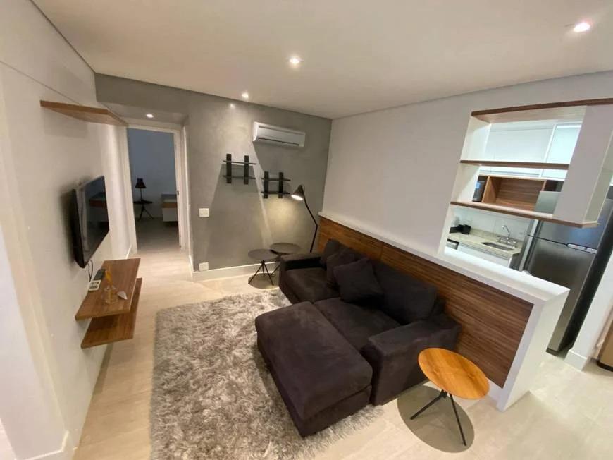 Apartamento à venda com 1 quarto, 80m² - Foto 5