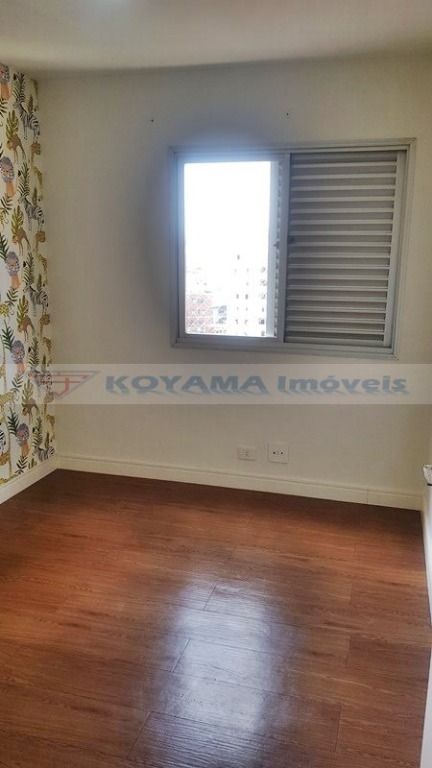 Apartamento à venda com 3 quartos, 80m² - Foto 35