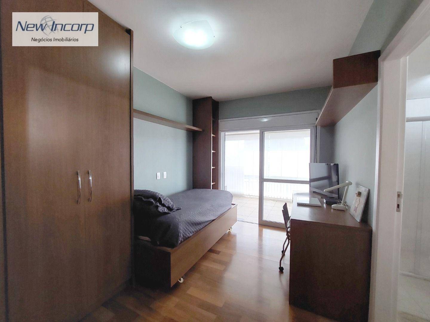 Apartamento à venda com 4 quartos, 258m² - Foto 31