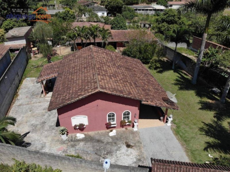 Fazenda à venda com 3 quartos, 100m² - Foto 1