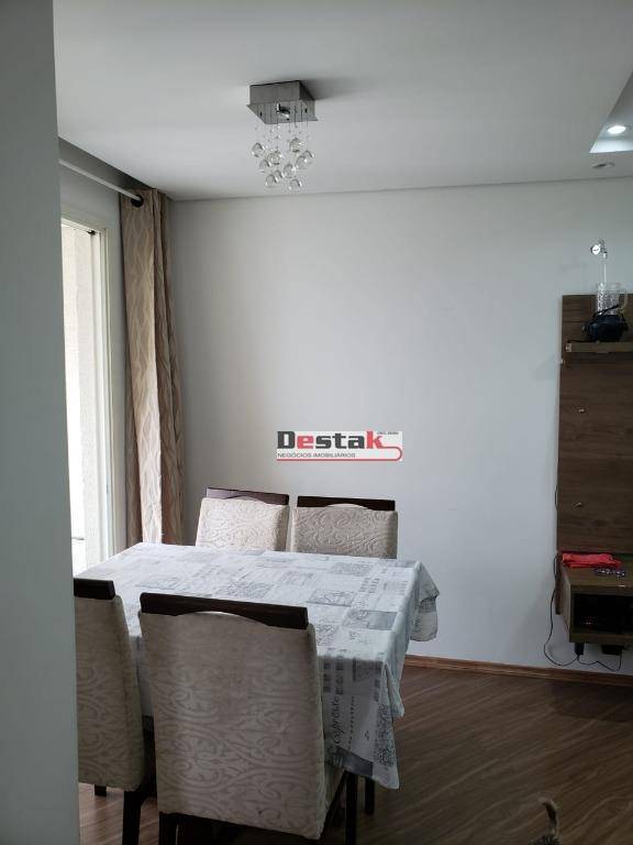 Apartamento à venda com 3 quartos, 64m² - Foto 8