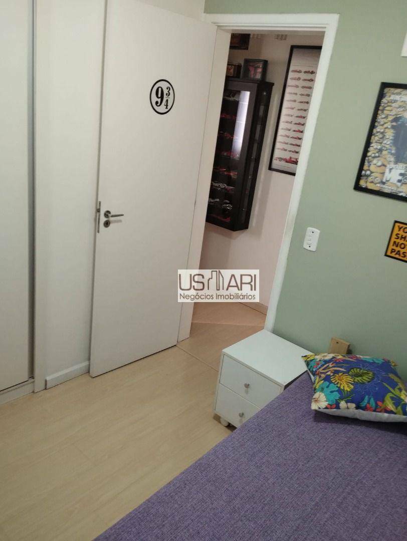 Apartamento à venda com 3 quartos, 78m² - Foto 26