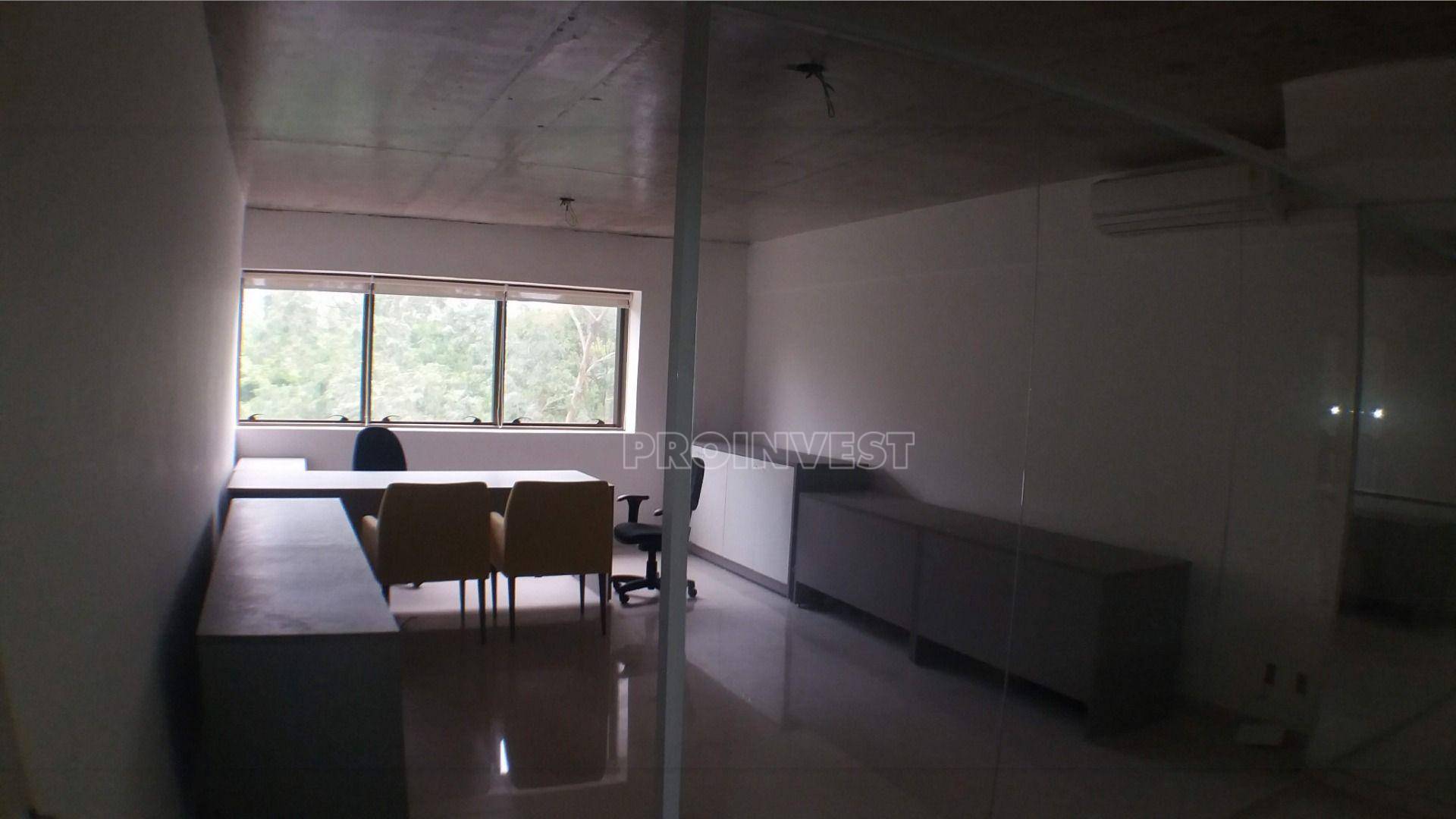 Conjunto Comercial-Sala à venda, 34m² - Foto 13