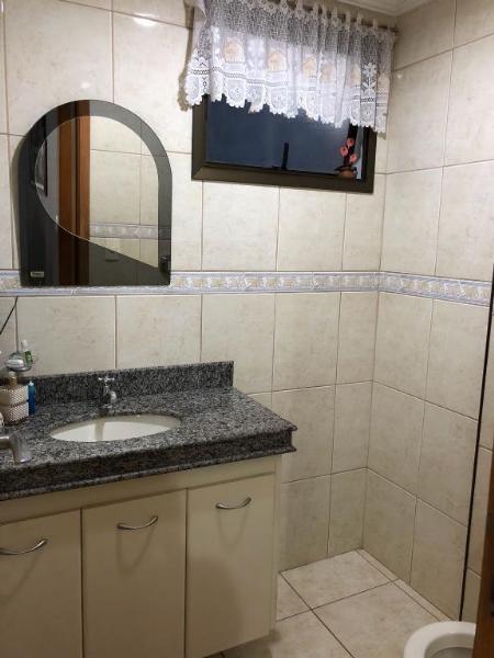 Apartamento à venda com 4 quartos, 151m² - Foto 9