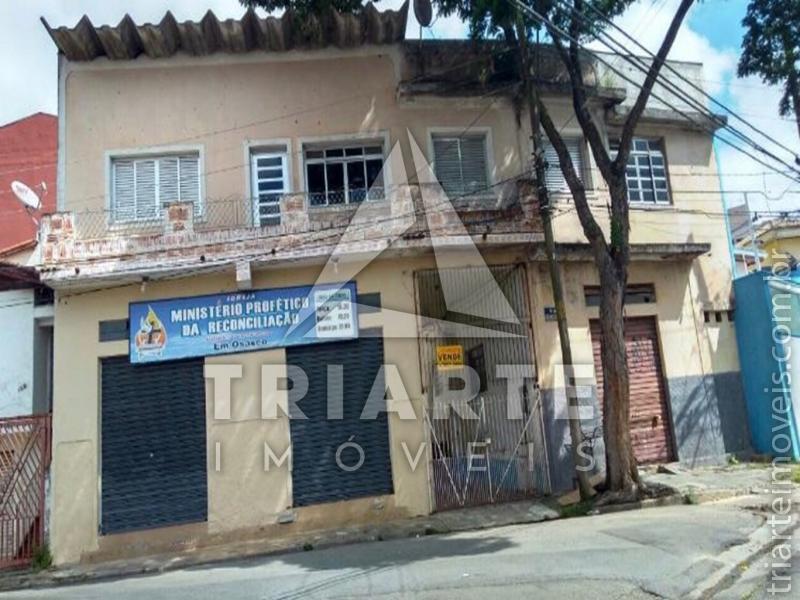 Apartamento à venda com 3 quartos, 120m² - Foto 1