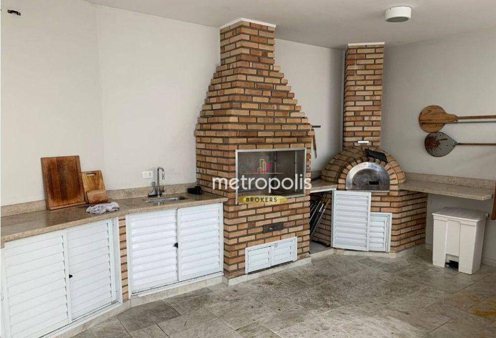 Apartamento à venda com 3 quartos, 92m² - Foto 28