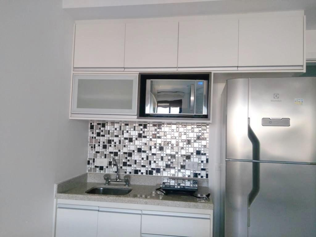 Apartamento para alugar com 1 quarto, 39m² - Foto 29