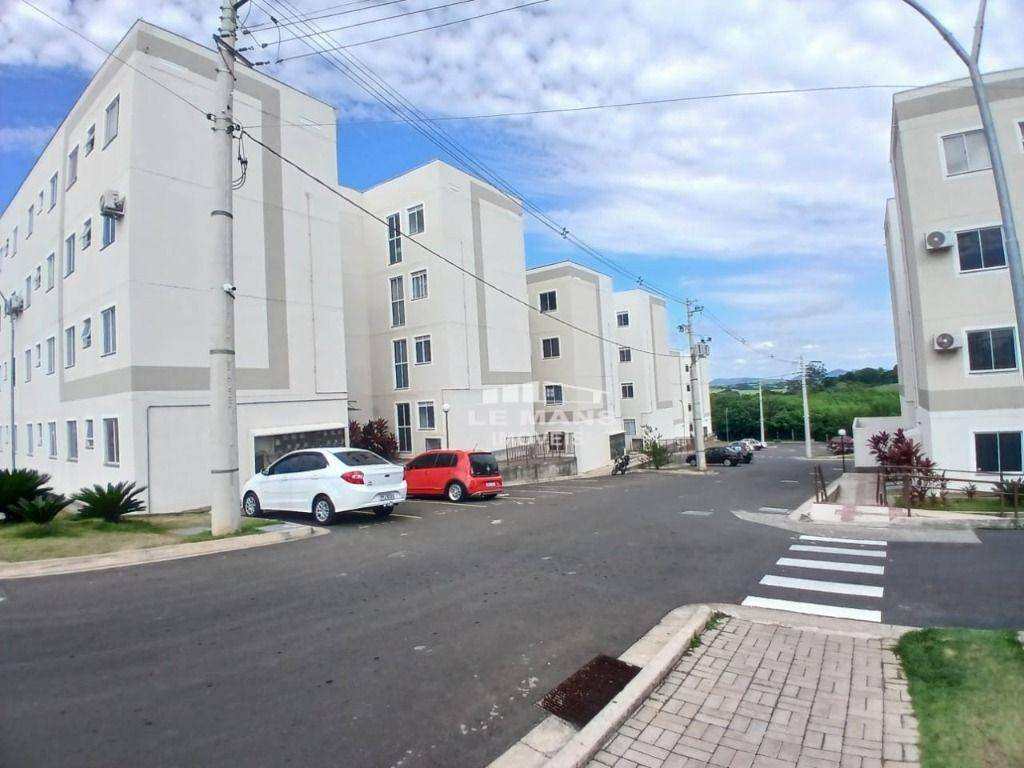 Apartamento à venda com 2 quartos, 39m² - Foto 12