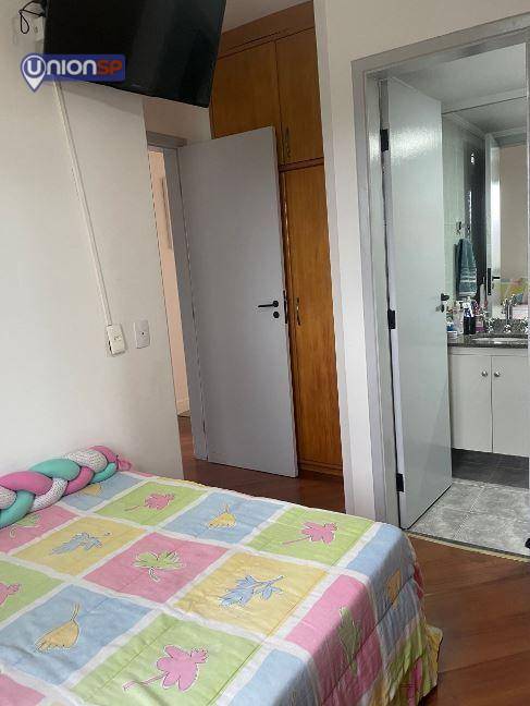 Apartamento à venda com 3 quartos, 117m² - Foto 8