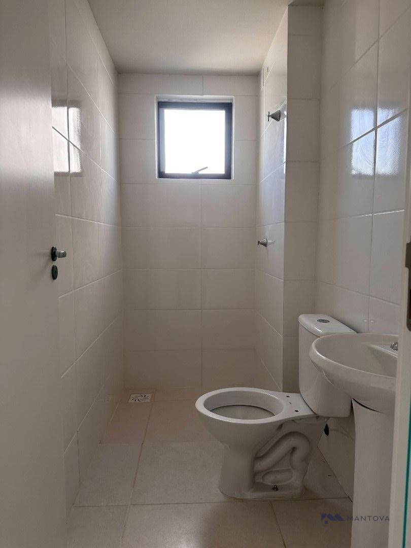 Apartamento à venda com 2 quartos, 52m² - Foto 6