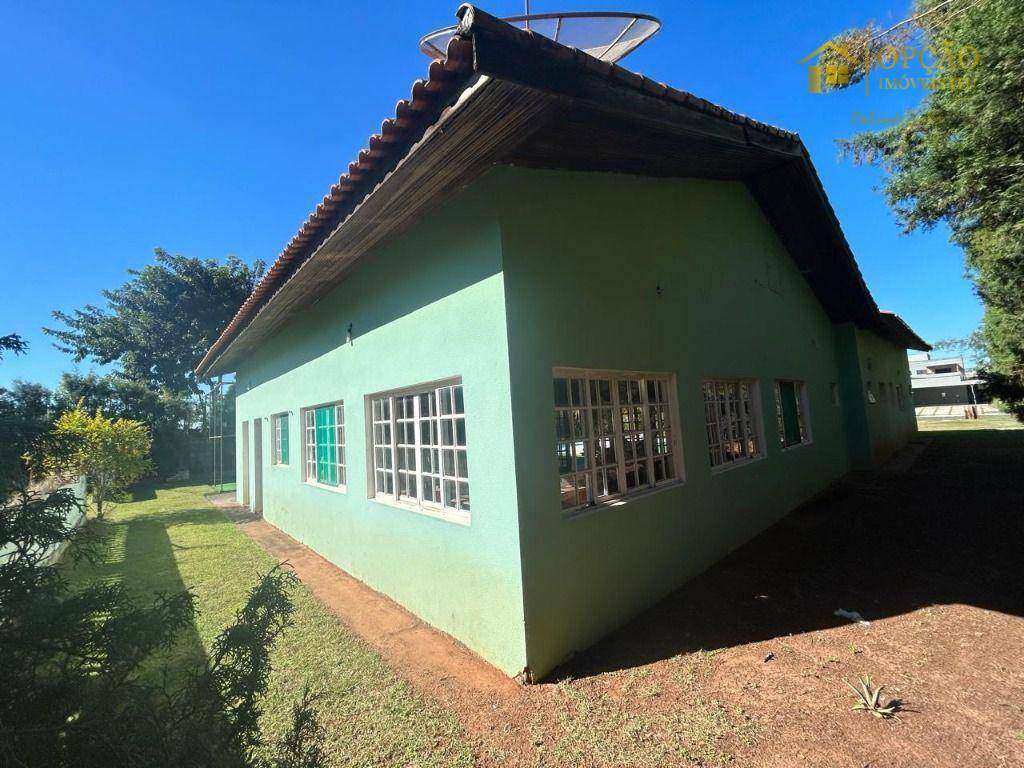 Casa de Condomínio à venda com 2 quartos, 245m² - Foto 12