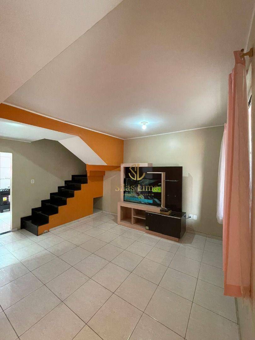 Casa à venda com 2 quartos, 119m² - Foto 19