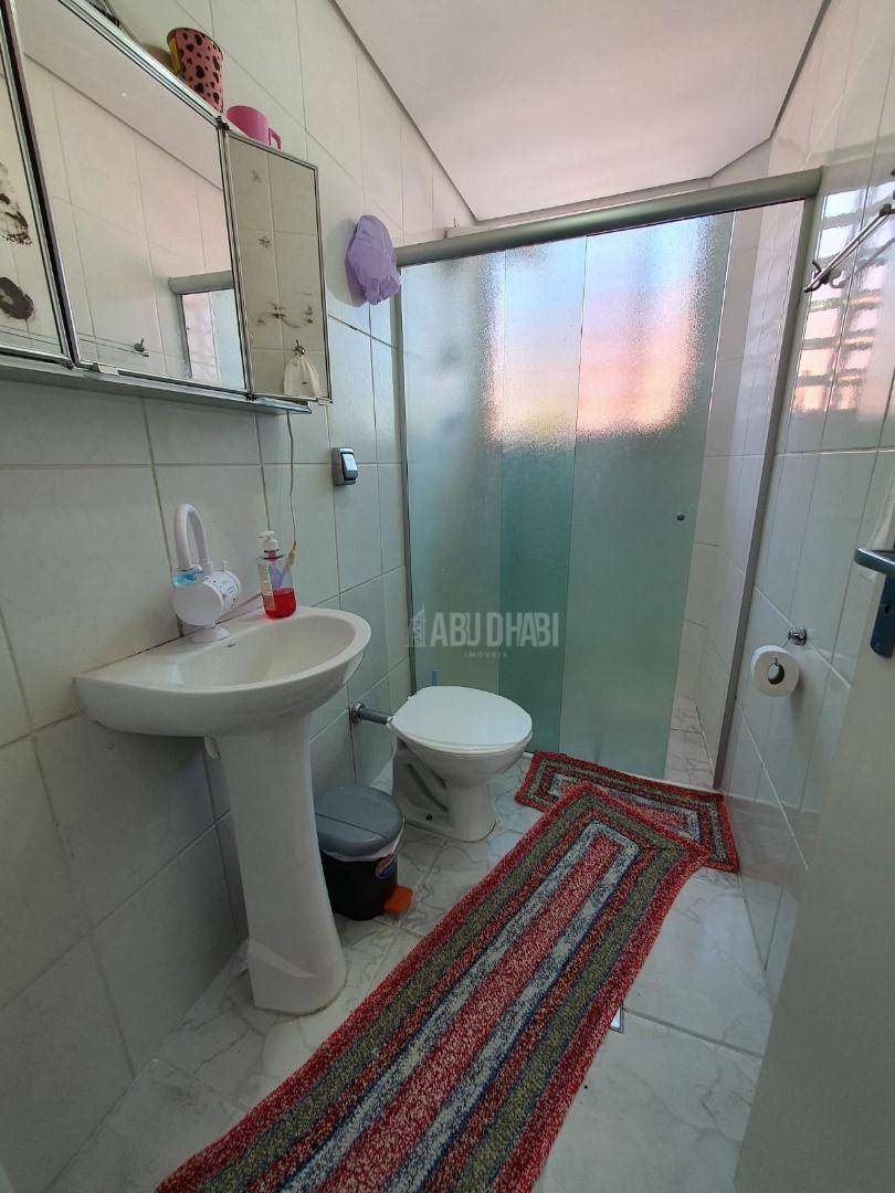 Apartamento à venda com 3 quartos, 96m² - Foto 10