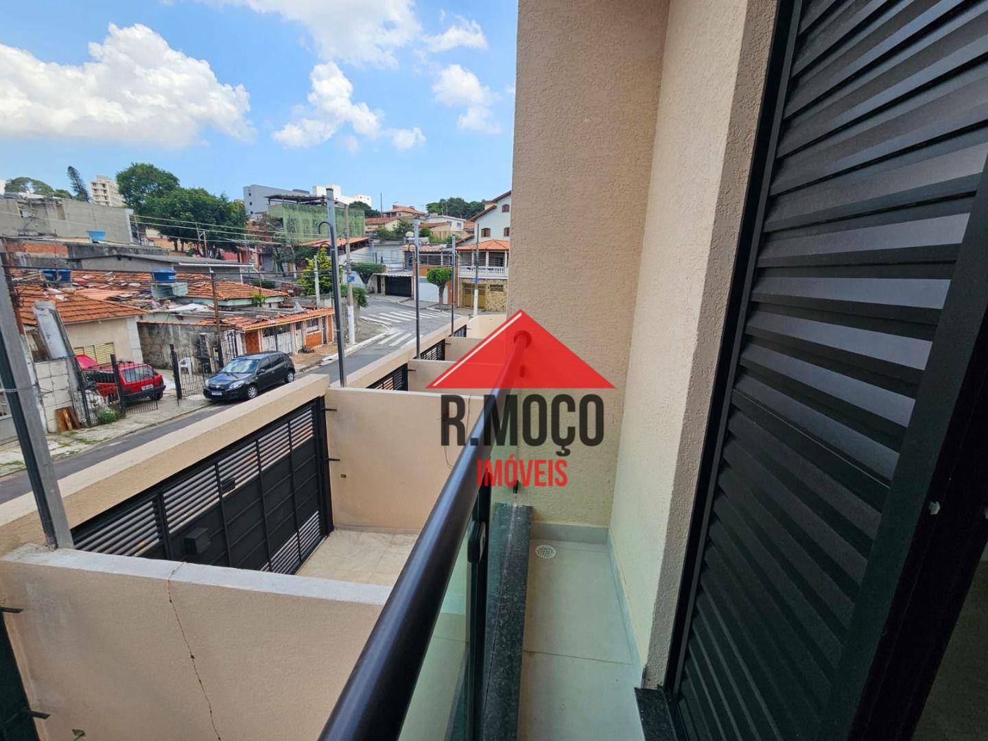 Sobrado à venda com 2 quartos, 117m² - Foto 24