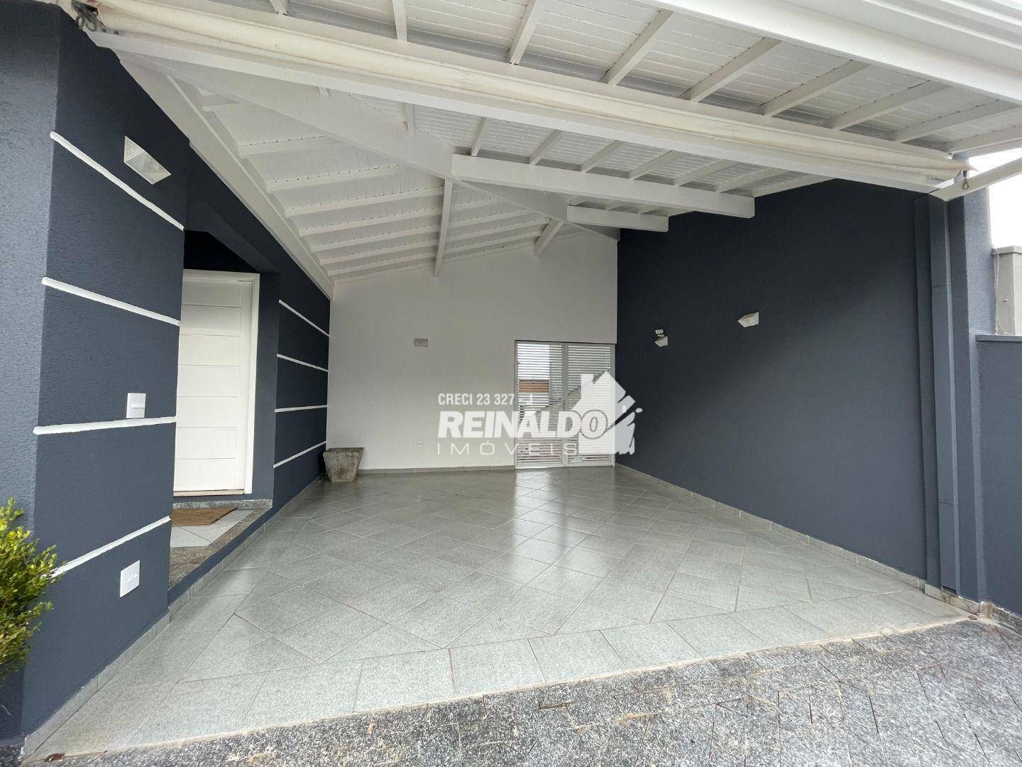 Casa de Condomínio à venda e aluguel com 3 quartos, 231m² - Foto 61