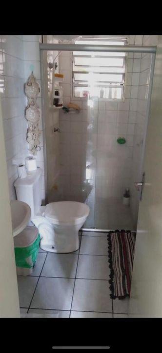 Apartamento à venda com 3 quartos, 72m² - Foto 5