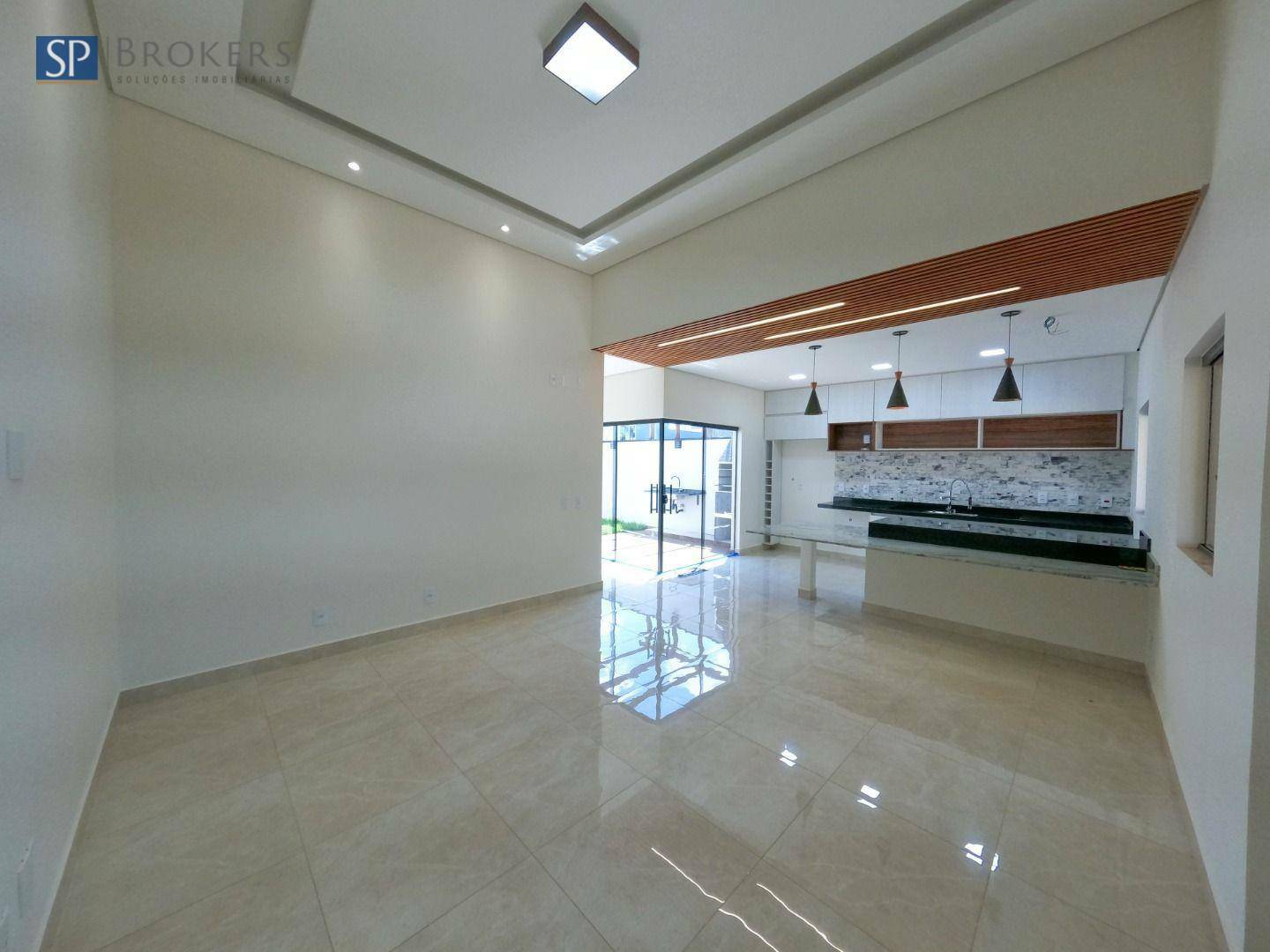 Casa de Condomínio à venda com 3 quartos, 130m² - Foto 3