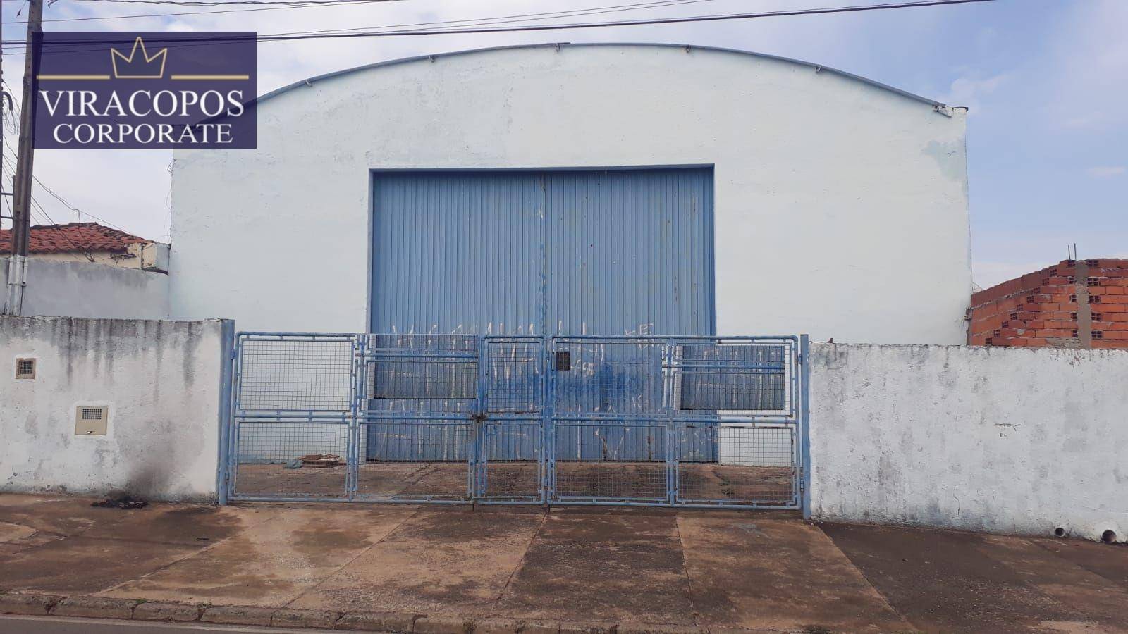 Depósito-Galpão-Armazém para alugar, 400m² - Foto 2