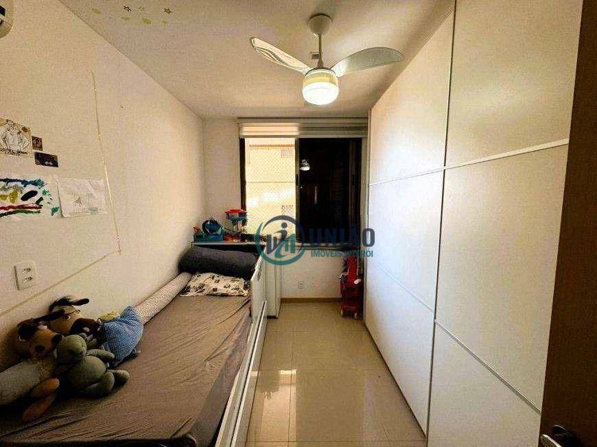 Apartamento à venda com 2 quartos, 72m² - Foto 6