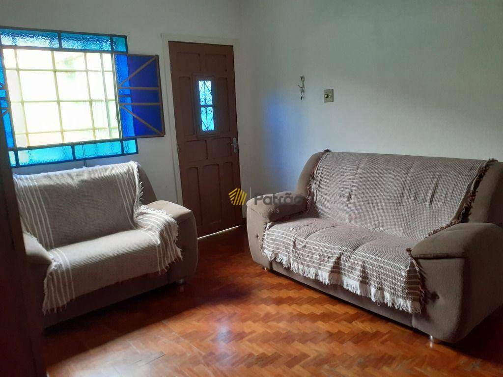 Sobrado à venda com 2 quartos, 246m² - Foto 77