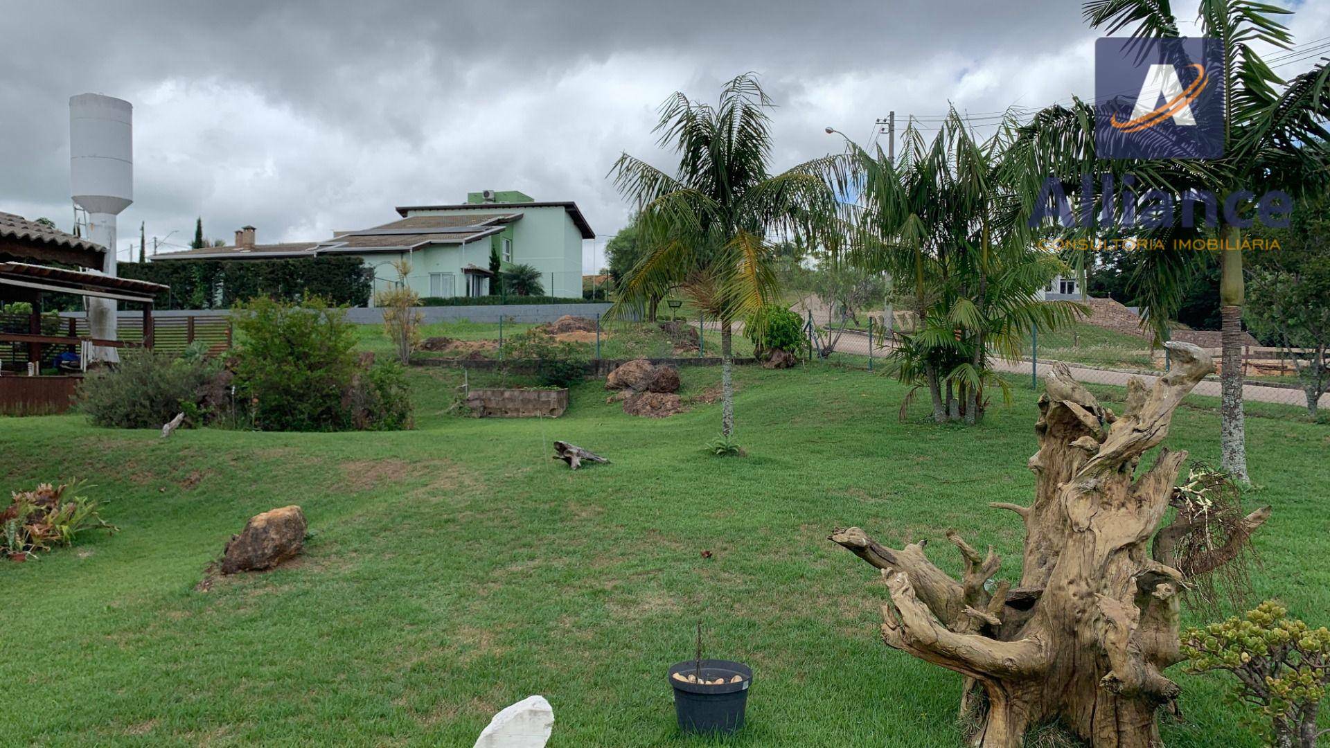 Loteamento e Condomínio à venda, 1153M2 - Foto 4