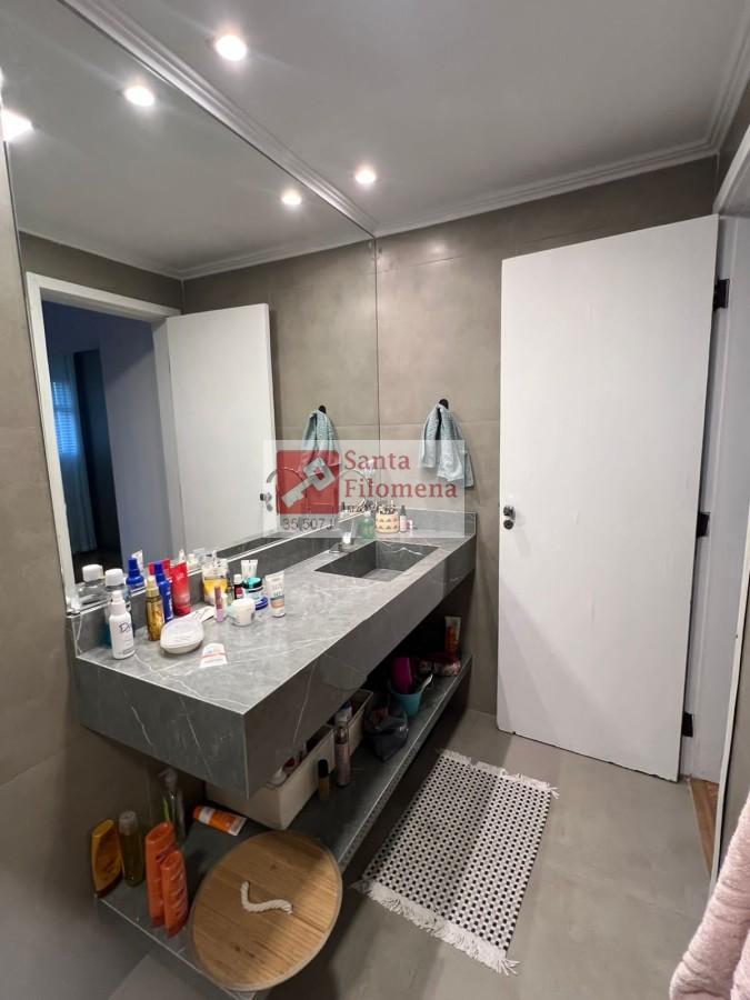 Apartamento à venda com 4 quartos, 190m² - Foto 30