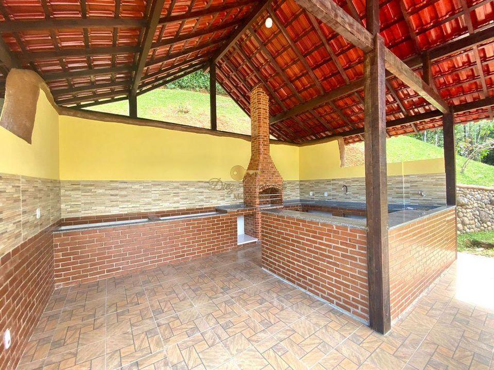 Casa de Condomínio à venda com 3 quartos, 400m² - Foto 39