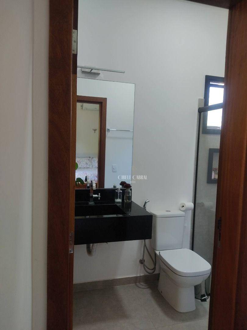 Casa de Condomínio à venda com 3 quartos, 228m² - Foto 23