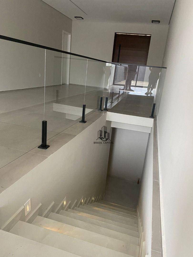 Sobrado à venda com 3 quartos, 195m² - Foto 4