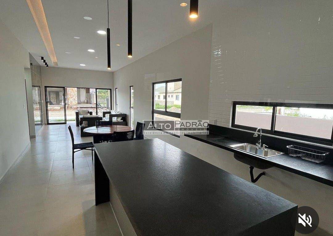 Casa de Condomínio, 4 quartos - Foto 13