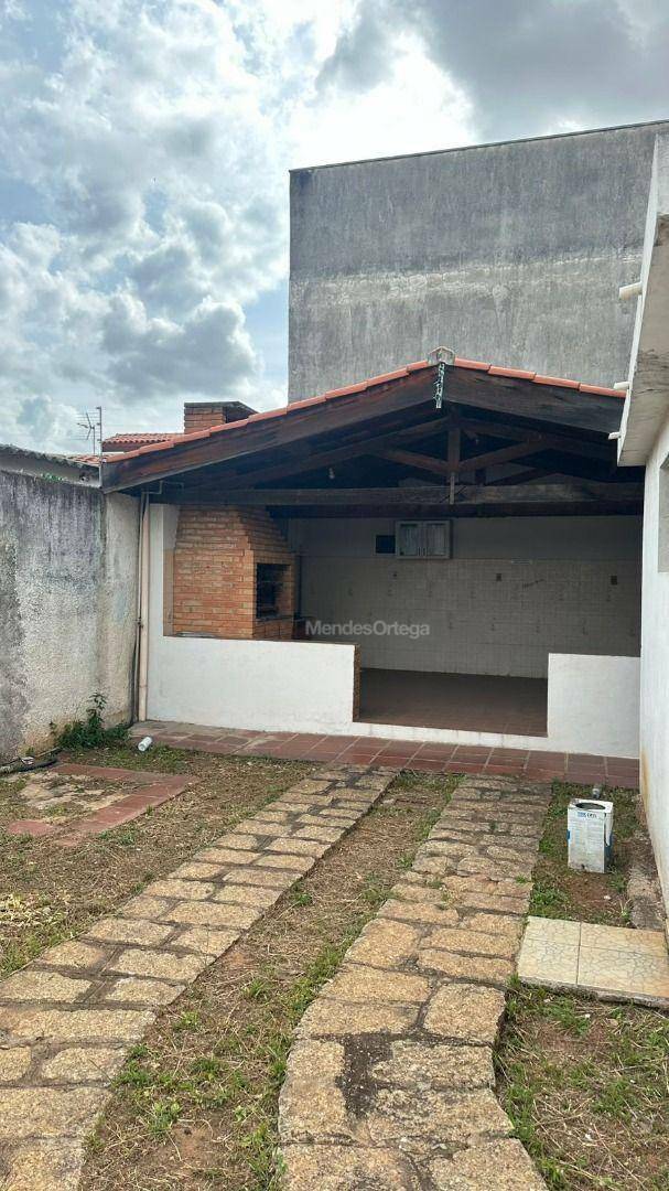 Depósito-Galpão-Armazém para alugar, 132m² - Foto 5