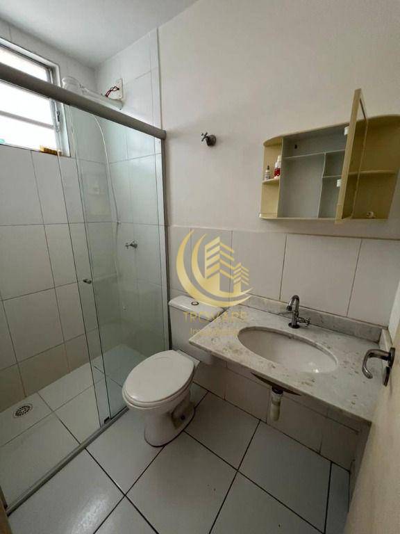 Apartamento à venda com 3 quartos, 70m² - Foto 20