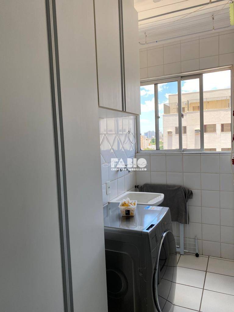 Apartamento à venda com 3 quartos, 100m² - Foto 11