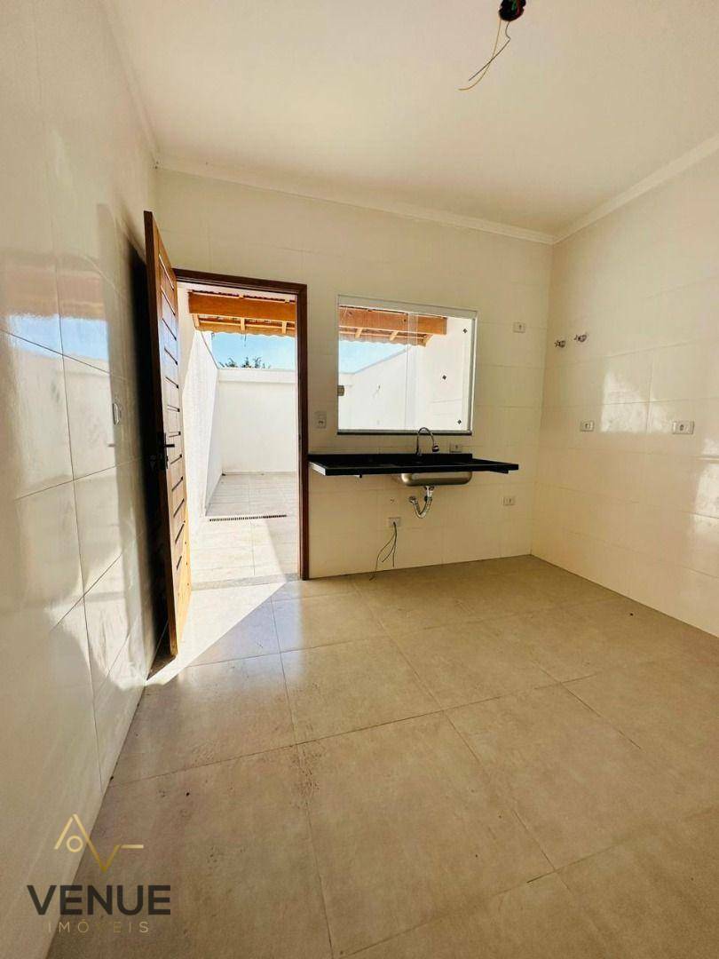 Sobrado à venda com 2 quartos, 89m² - Foto 8