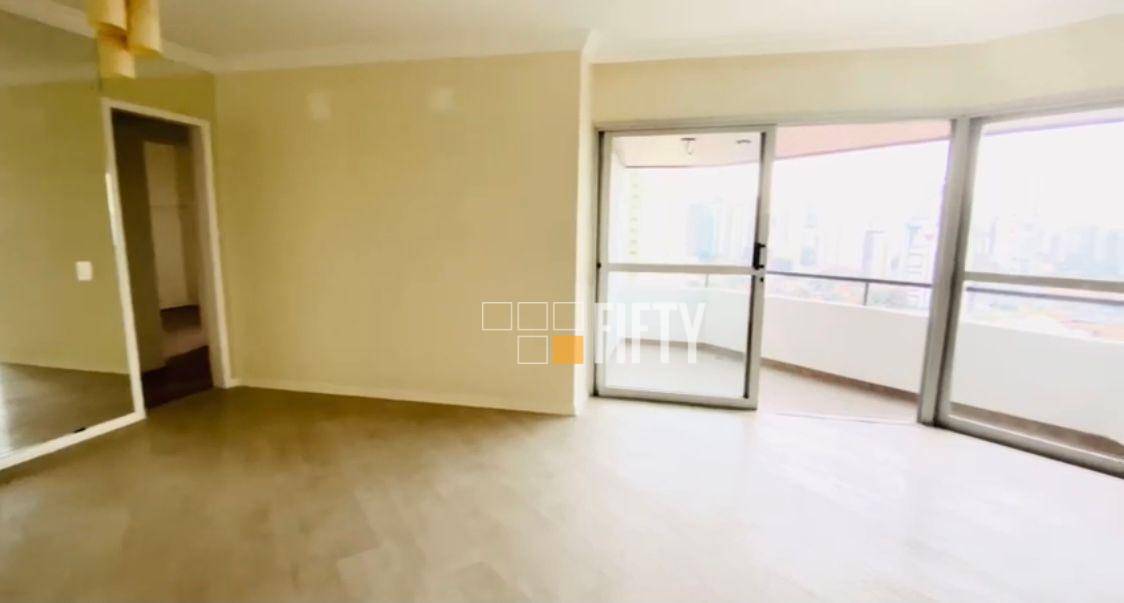 Apartamento à venda com 3 quartos, 115m² - Foto 3