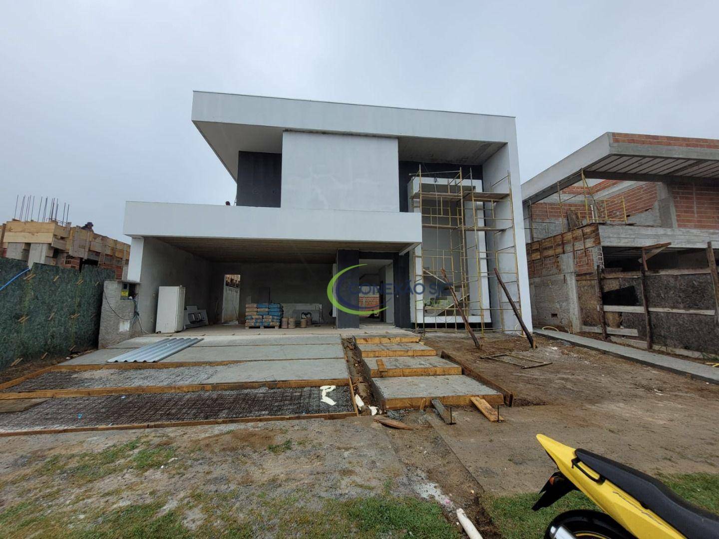 Sobrado à venda com 5 quartos, 336m² - Foto 7