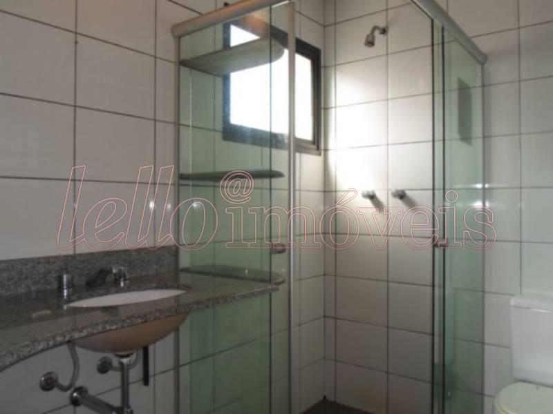 Apartamento à venda com 3 quartos, 212m² - Foto 37