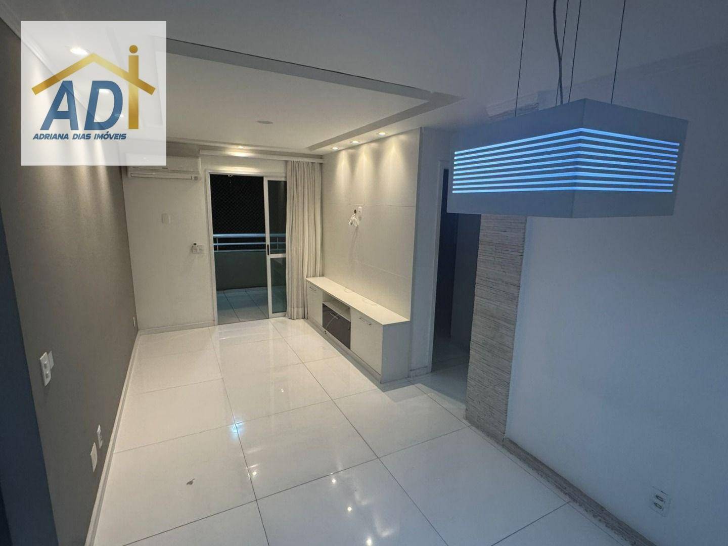 Apartamento à venda com 2 quartos, 71m² - Foto 9